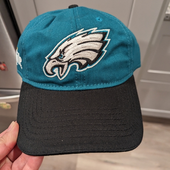 Philadelphia eagles hat NFL official - Picture 1 of 4